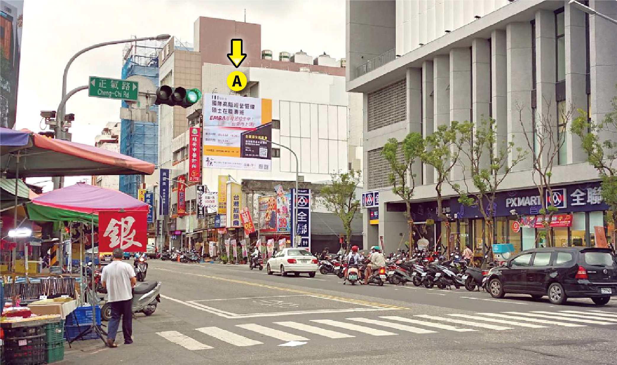 S-0006A-正氣路夜市商圈-0-
